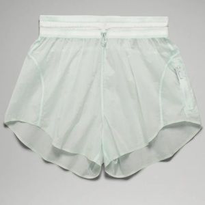 Lululemon Step Out High Rise 3” Shorts